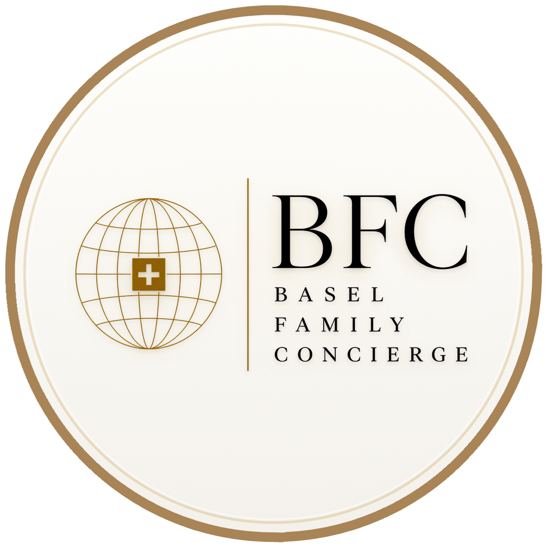Basel Family Concierge