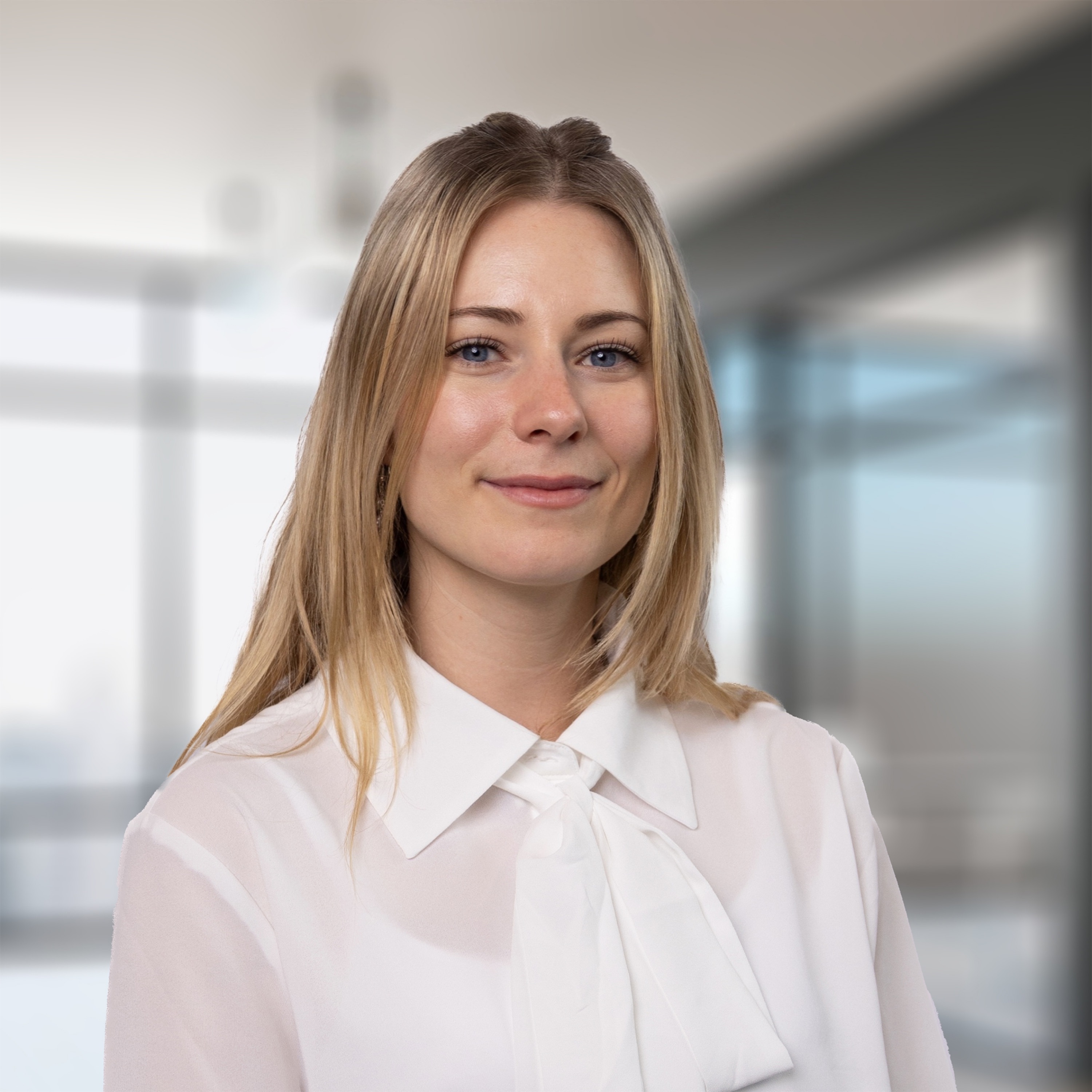 Ella Missuk — Basel Family Concierge